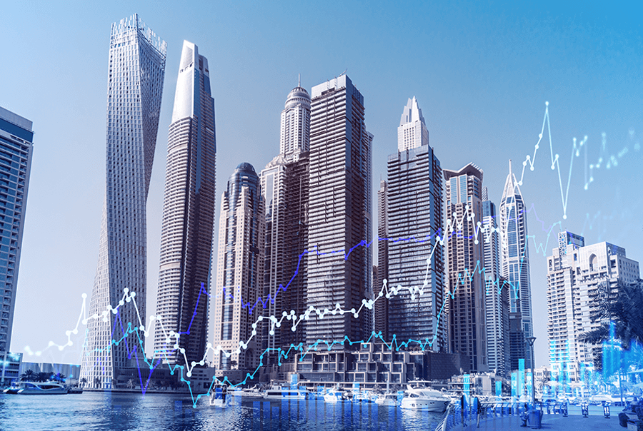 Key Trends Transforming Dubai’s Property Market
