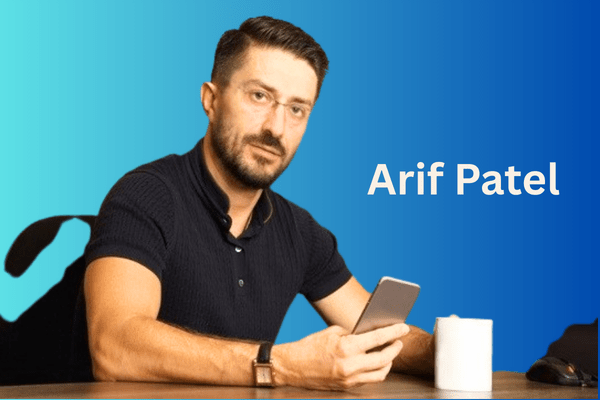 Arif Patel Announces Innovative Company Launch in Dubai