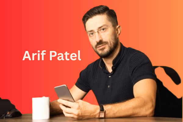 Arif Patel’s Quarter-Century Leadership Legacy in Dubai
