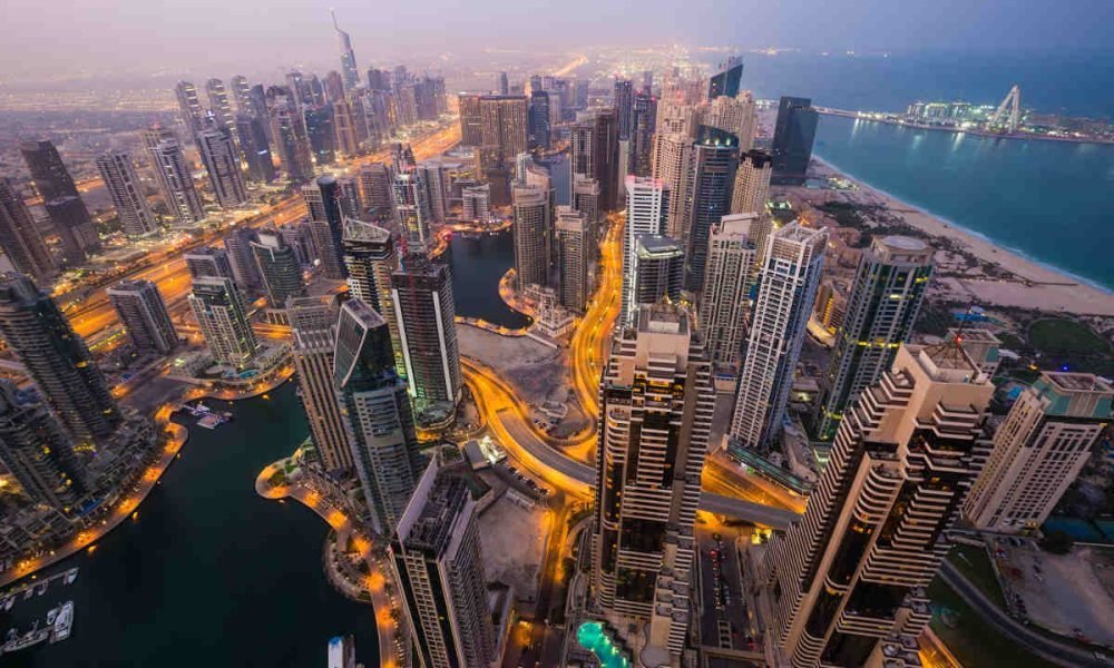 Starting a Company in Dubai: What You Need to Know